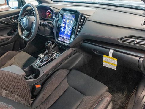 New 2025 Subaru WRX Premium image 40