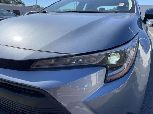 Used 2024 Toyota Corolla LE FWD image 7
