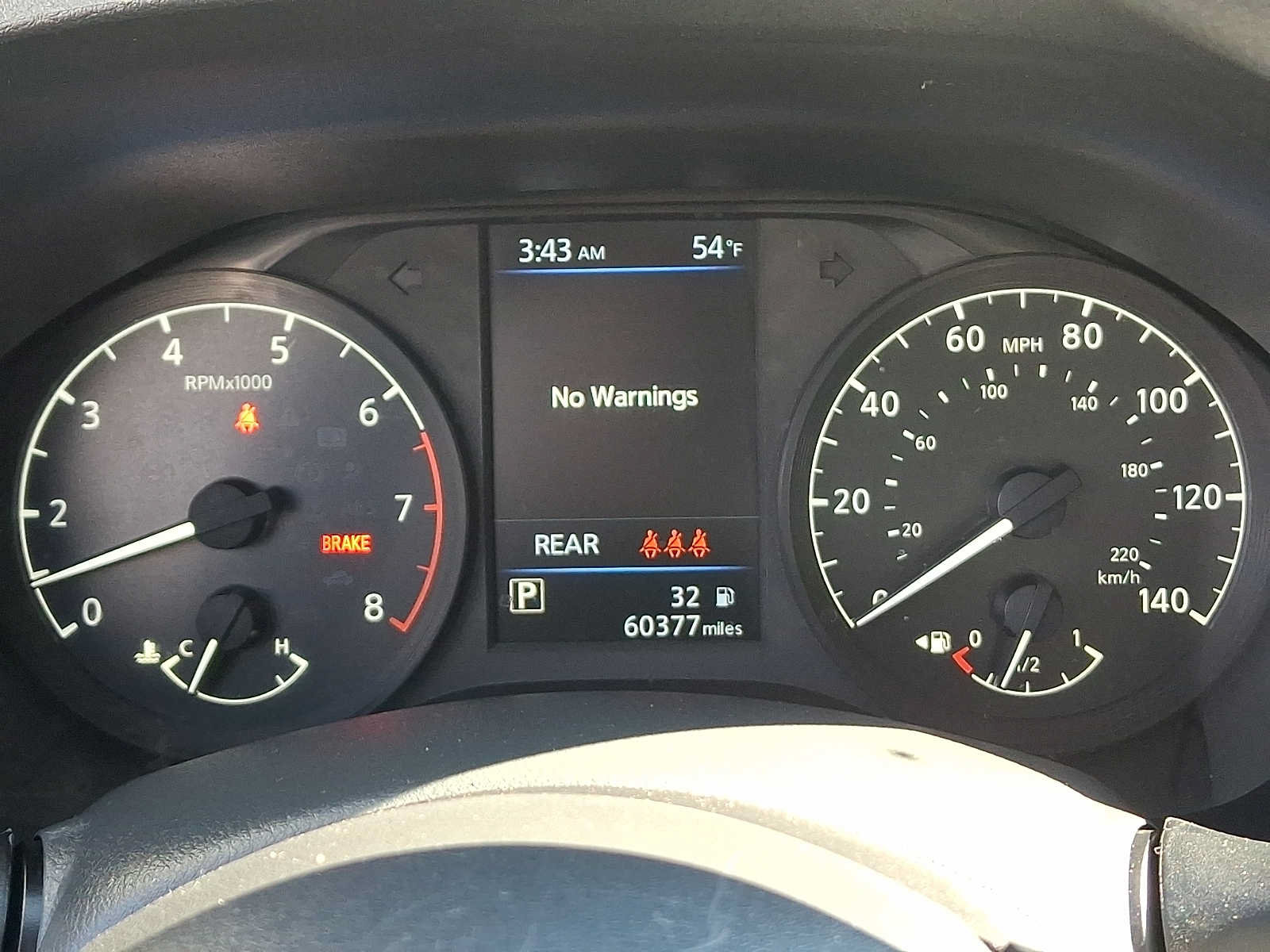 Used 2023 Nissan Altima 2.5 S FWD image 19