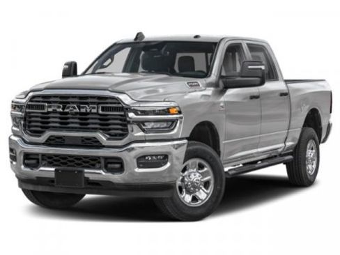 New 2026 RAM 2500 Tradesman AWD/4WD image 1
