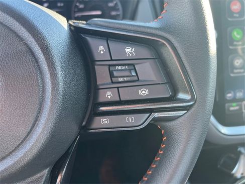 Used 2025 Subaru Crosstrek 2.5i Limited w/ Popular Package #3A image 16