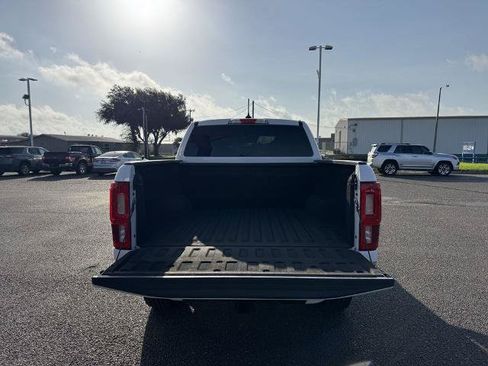 Certified 2019 Ford Ranger XLT w/ Equipment Group 301A Mid RWD image 5
