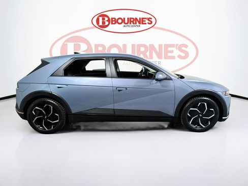 Used 2024 Hyundai Ioniq 5 SEL AWD/4WD image 10