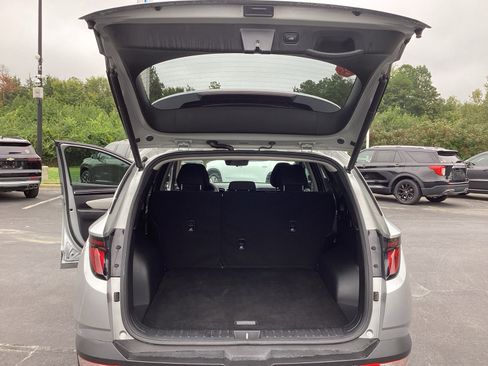 Used 2024 Hyundai Tucson SEL image 20