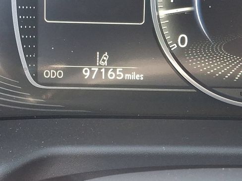 Used 2021 Lexus ES 350 w/ Premium Package FWD image 21