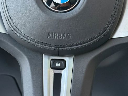 Used 2021 BMW X5 M w/ Executive Package image 46