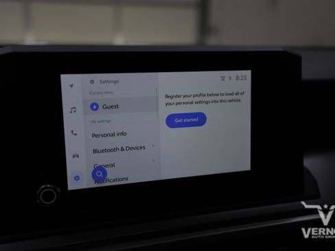 Used 2024 Toyota Tacoma TRD Sport image 28