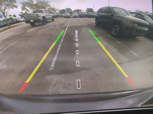 Used 2020 Jeep Compass Limited image 23