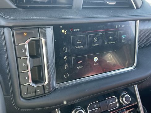 Used 2023 GMC Yukon Denali w/ Max Trailering Package image 5