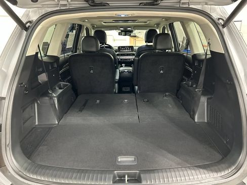Used 2021 Kia Telluride EX w/ EX Premium Package AWD/4WD image 33