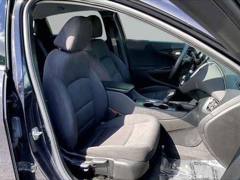 Used 2022 Chevrolet Malibu LT FWD image 8