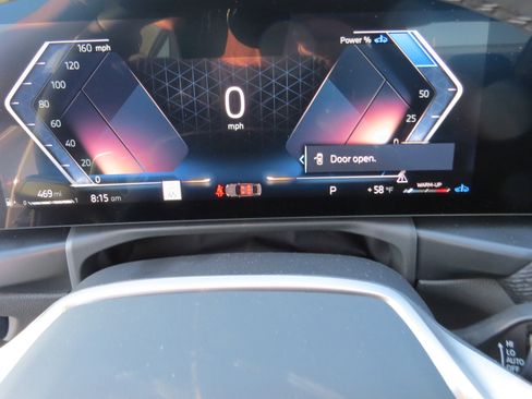 New 2025 BMW 330i xDrive Sedan w/ Convenience Package image 21