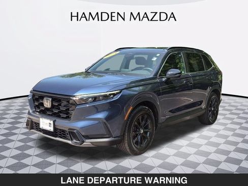 Used 2024 Honda CR-V Sport image 7