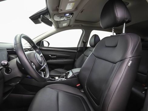Used 2023 Hyundai Tucson SEL w/ Convenience Package AWD/4WD image 11