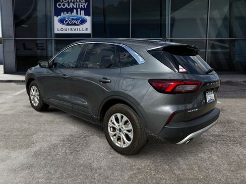 Used 2023 Ford Escape Active w/ Tech Pack #2 FWD image 6
