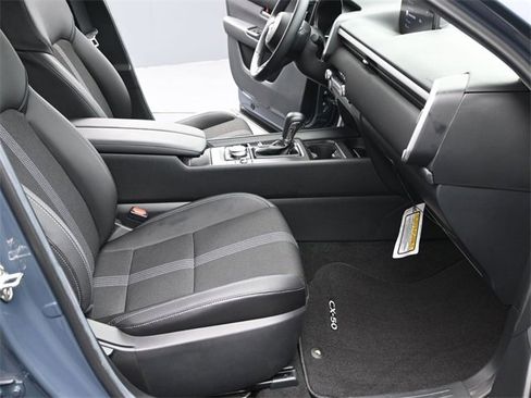 Used 2025 MAZDA CX-50 AWD 2.5 S w/ Weather Package image 25