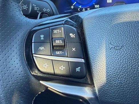 Certified 2023 Ford Explorer ST w/ Equipment Group 401A AWD/4WD image 16