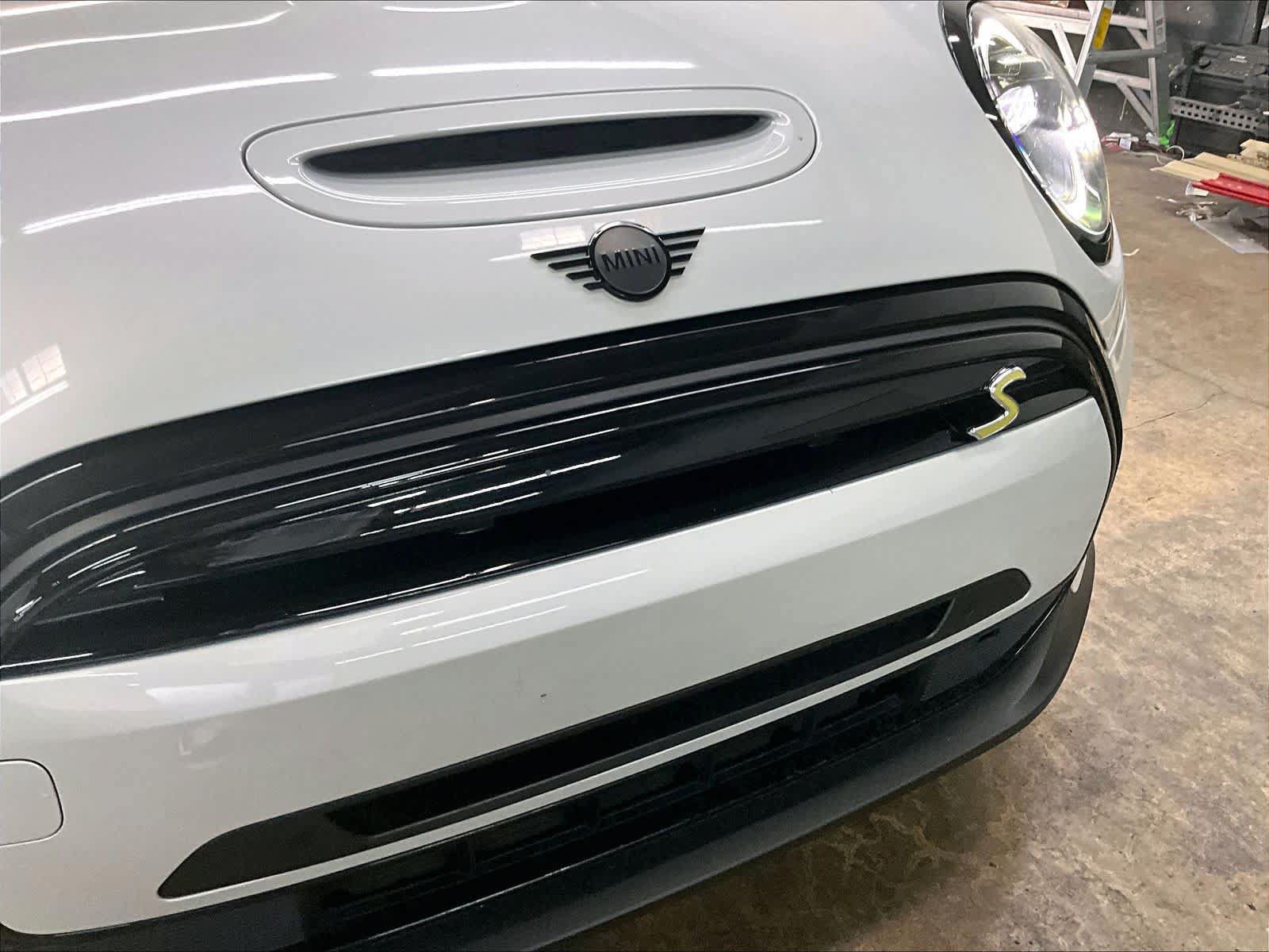 Used 2023 MINI Cooper SE FWD image 33