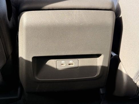 Certified 2024 Nissan Frontier SV w/ Technology Package image 20