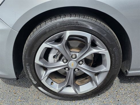 Used 2024 Chevrolet Malibu LT image 27