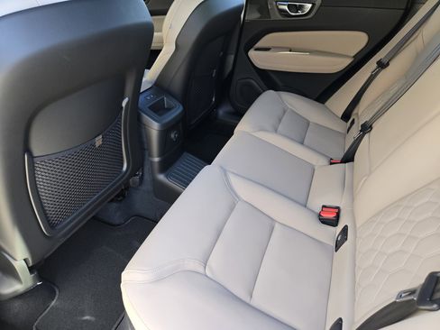 New 2026 Volvo XC60 T8 Plus w/ Protection Package Premier image 33