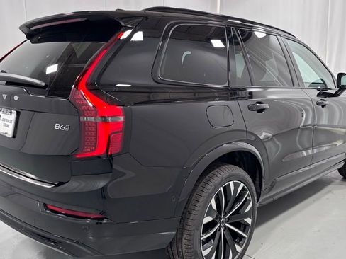 New 2026 Volvo XC90 B6 Ultra w/ Protection Package Premier AWD/4WD image 6