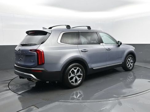 Used 2020 Kia Telluride EX AWD/4WD image 27