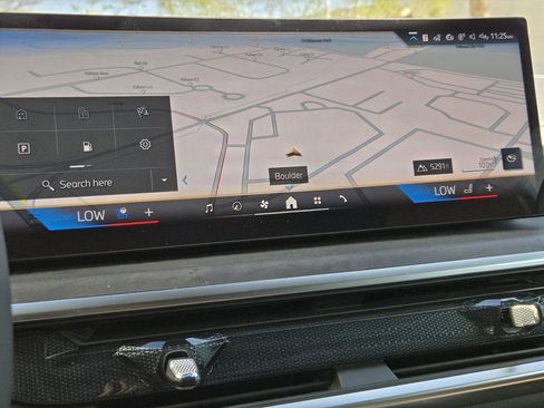 New 2026 BMW X5 xDrive40i w/ Off-Road Package image 21