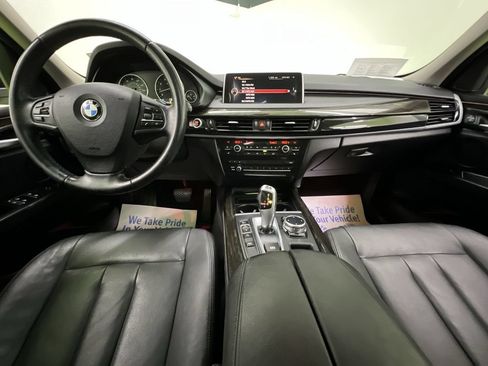 Used 2014 BMW X5 xDrive35i AWD/4WD image 19