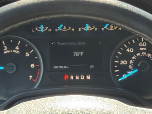 Used 2019 Ford F150 XLT w/ Equipment Group 302A Luxury image 14