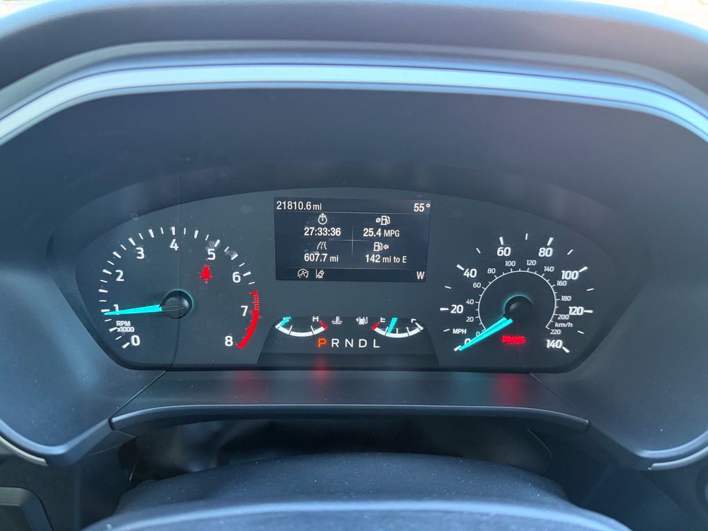 Used 2022 Ford Escape SE w/ Convenience Package AWD/4WD image 26