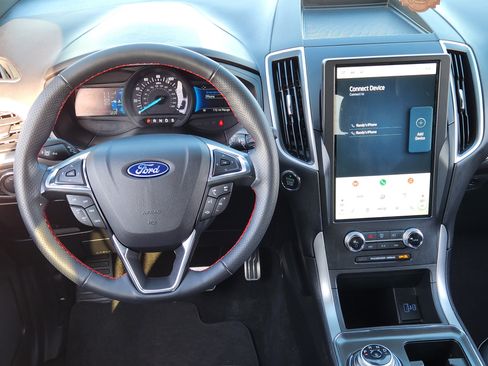 Used 2024 Ford Edge ST-Line AWD/4WD image 28