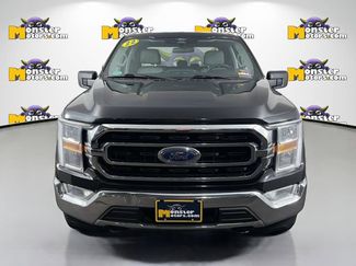 Used 2022 Ford F150 XLT w/ XTR Package AWD/4WD video 2