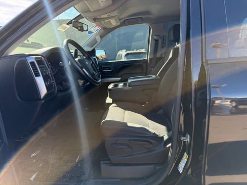 Used 2016 Chevrolet Silverado 1500 LT AWD/4WD image 14