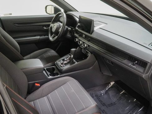Used 2026 Honda CR-V Sport image 33