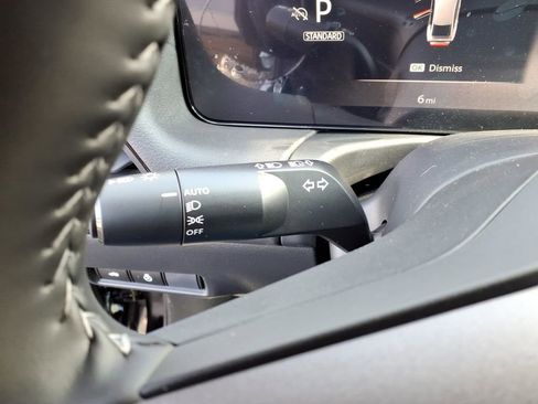 New 2026 Nissan Sentra SV image 19