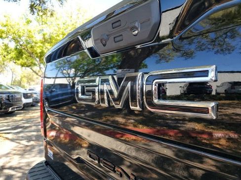 New 2026 GMC Sierra 1500 Denali w/ Denali Reserve Package image 7