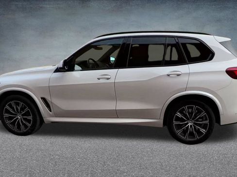 Used 2019 BMW X5 xDrive40i w/ M Sport Package AWD/4WD image 16