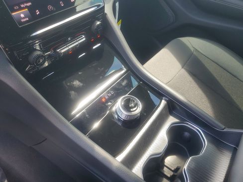 New 2026 Jeep Grand Cherokee Laredo RWD image 18