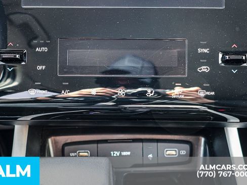 Used 2024 Hyundai Tucson SEL image 41