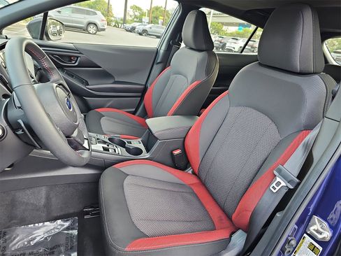 Certified 2024 Subaru Impreza RS image 14