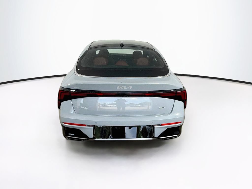 New 2026 Kia K5 GT-Line w/ GT-Line Premium Package AWD/4WD image 6