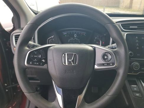 Used 2018 Honda CR-V EX image 11