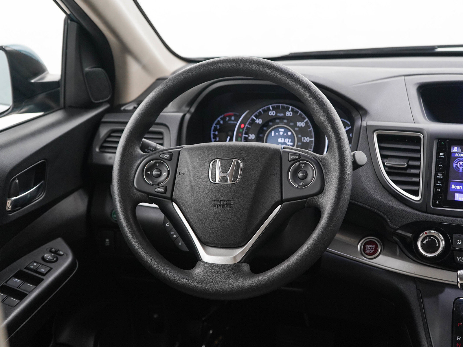 Used 2015 Honda CR-V EX image 14