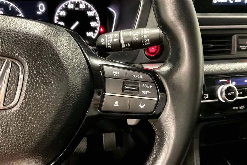 Used 2025 Honda Pilot Touring image 26