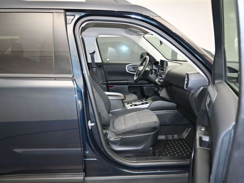 Used 2021 Ford Bronco Sport Big Bend AWD/4WD image 25