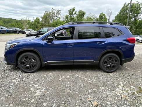 New 2026 Subaru Ascent Bronze Edition AWD/4WD image 2