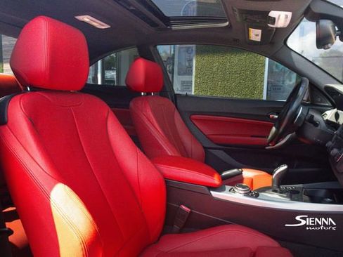 Used 2015 BMW M235i Coupe image 21