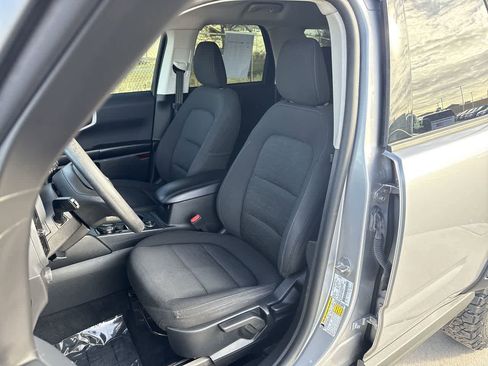 Used 2021 Ford Bronco Sport image 11