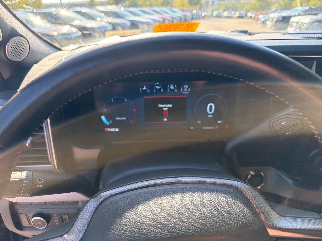 Used 2024 Ford F250 Platinum AWD/4WD image 21
